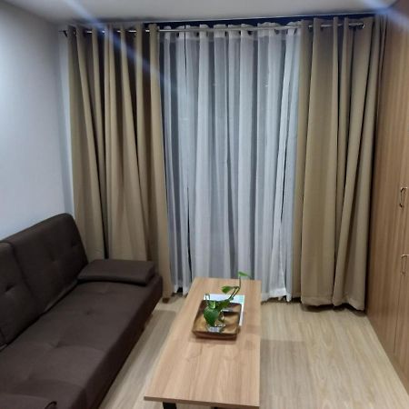 Leon's Den Aparthotel Baguio City Buitenkant foto